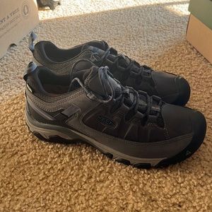 Keen Men’s Targhee III Waterproof Men’s Boots
